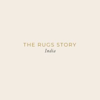 The Rugs Story logo, The Rugs Story contact details