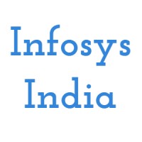 Infosys India logo, Infosys India contact details