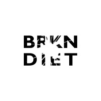 BRKN DIET logo, BRKN DIET contact details