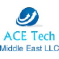 ACE Tech Middle East logo, ACE Tech Middle East contact details