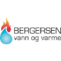 Bergersen Vann og Varme AS logo, Bergersen Vann og Varme AS contact details