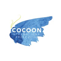 Cocoon International Preschool logo, Cocoon International Preschool contact details