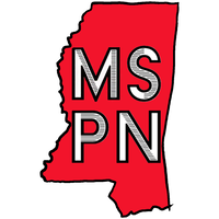 Mississippi Presenters' Network logo, Mississippi Presenters' Network contact details