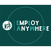 EmployAnywhere logo, EmployAnywhere contact details