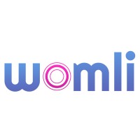 WOMLI logo, WOMLI contact details