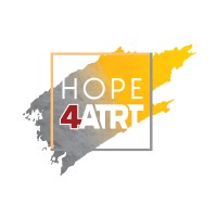 Hope4ATRT Foundation logo, Hope4ATRT Foundation contact details