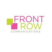 Front Row NYC logo, Front Row NYC contact details