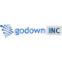 Godown Inc logo, Godown Inc contact details