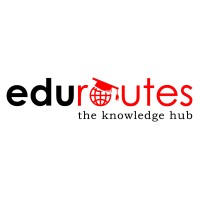 Eduroutes logo, Eduroutes contact details