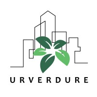 Urverdure logo, Urverdure contact details