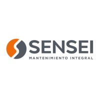 Sensei Mantenimiento Integral logo, Sensei Mantenimiento Integral contact details