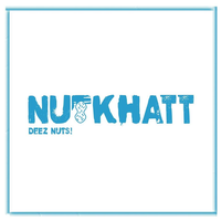 Nutkhatt Media logo, Nutkhatt Media contact details