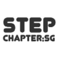 STEP Chapter: Singapore logo, STEP Chapter: Singapore contact details