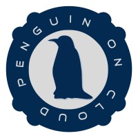 PenguinOnCloud logo, PenguinOnCloud contact details