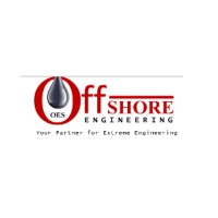 Offshore Engineering LLP logo, Offshore Engineering LLP contact details