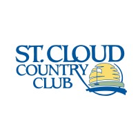 St. Cloud Country Club logo, St. Cloud Country Club contact details