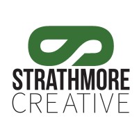 strathmorecreative logo, strathmorecreative contact details