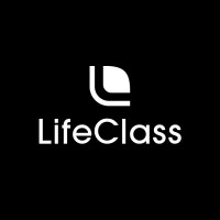 LifeClass logo, LifeClass contact details