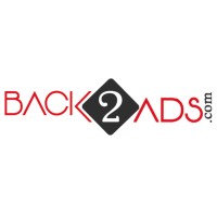 Back2ads Terish Media Pvt. Ltd. logo, Back2ads Terish Media Pvt. Ltd. contact details