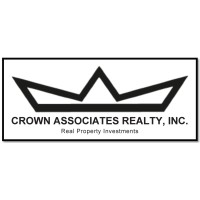 CROWN ASSOCIATES REALTY, INC. logo, CROWN ASSOCIATES REALTY, INC. contact details