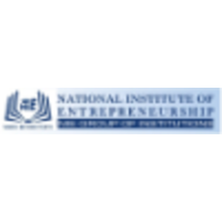 National Institute of Entrepreneurship logo, National Institute of Entrepreneurship contact details