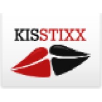 Kisstixx logo, Kisstixx contact details