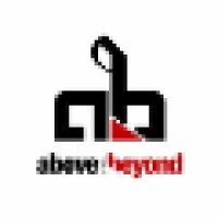 Above and Beyond Cleaning logo, Above and Beyond Cleaning contact details