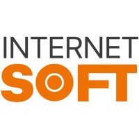 Internet Soft logo, Internet Soft contact details