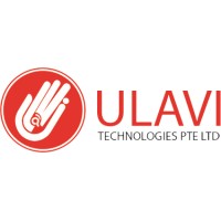 ULAVI TECHNOLOGIES PTE LTD logo, ULAVI TECHNOLOGIES PTE LTD contact details