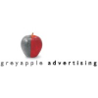 Greyapple Advertising logo, Greyapple Advertising contact details