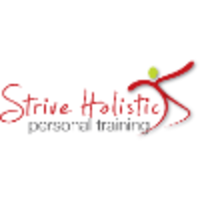 Strive Holistic Personal Training logo, Strive Holistic Personal Training contact details