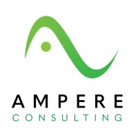 Ampere Consulting logo, Ampere Consulting contact details