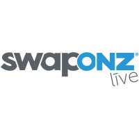 Swaponz, Inc. logo, Swaponz, Inc. contact details