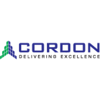 CORDON BUILDERS logo, CORDON BUILDERS contact details