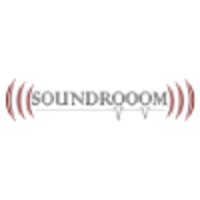 SoundRooom logo, SoundRooom contact details