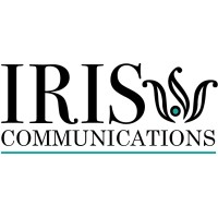 Iris Communications Agency logo, Iris Communications Agency contact details