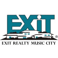 EXIT Realty Music City logo, EXIT Realty Music City contact details