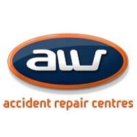 AW Repair Group logo, AW Repair Group contact details