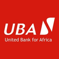 UBA Benin logo, UBA Benin contact details