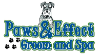 Paws & Effect Groom and Spa logo, Paws & Effect Groom and Spa contact details