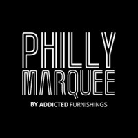 Philly Marquee logo, Philly Marquee contact details