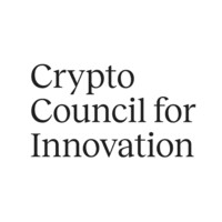 Crypto Council for Innovation logo, Crypto Council for Innovation contact details