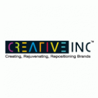 Creative Inc logo, Creative Inc contact details