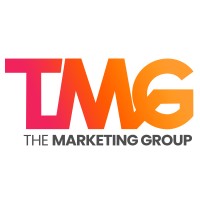 TMG - The Marketing Group Inc. logo, TMG - The Marketing Group Inc. contact details