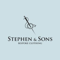 Stephen & Sons logo, Stephen & Sons contact details