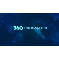 360 Entertainment logo, 360 Entertainment contact details