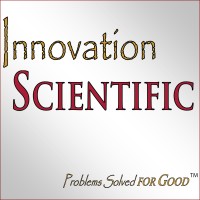 Innovation Scientific logo, Innovation Scientific contact details