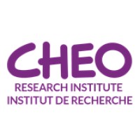 CHEO Research Institute logo, CHEO Research Institute contact details