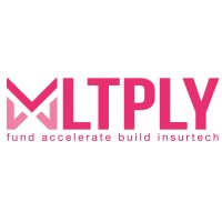 MLTPLY logo, MLTPLY contact details