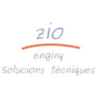 ZiO enginy solucions tecniques logo, ZiO enginy solucions tecniques contact details